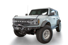 Load image into Gallery viewer, Addictive Desert Designs Clevis Mounted Front License Plate Bracket Addictive Desert Designs
