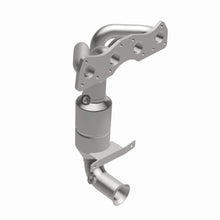 Load image into Gallery viewer, MagnaFlow 07-11 Mini Cooper L4-1.6LGAS California Catalytic Converter Direct Fit
