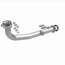 Load image into Gallery viewer, BRE Exhaust 97-01 Honda CR-V 2.0L Front Pipe Kit
