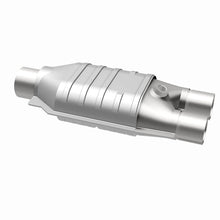 Load image into Gallery viewer, MagnaFlow Conv Univ 2/3 D/S Single O2 Boss
