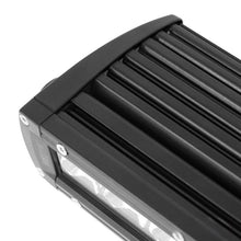 Load image into Gallery viewer, Westin Xtreme LED Light Bar Low Profile Single Row 20 inch Flood w/5W Cree - Black Westin
