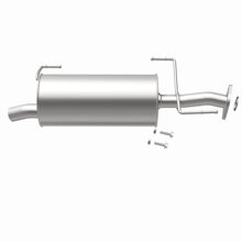 Load image into Gallery viewer, BRExhaust 09-11 Nissan Versa 1.6L Muffler Kit
