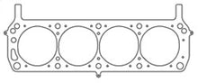 Load image into Gallery viewer, Cometic Ford 302/351W Windsor V8 .098in MLS Cylinder Head Gasket - 4.180in Bore - SVO/Yates - RHS

