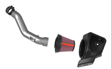 Load image into Gallery viewer, K&amp;N 16-22 Grand Cherokee NextGen Aluminum Cold Air Intake
