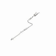 Load image into Gallery viewer, MagnaFlow BRE Exhaust Kit 96-98 Honda Civic 1.6L
