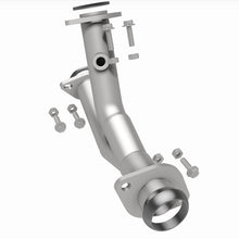 Load image into Gallery viewer, BRE Exhaust 04-09 Highlander RX330 RX350 2.4L 3.3L 3.5L Front Pipe Kit | 107-0262
