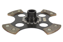 Load image into Gallery viewer, ACT 1991 Porsche 911 4 Pad Rigid Race Disc Clutch Discs ACT   
