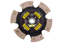 Load image into Gallery viewer, ACT 2001 Audi TT Quattro 6 Pad Sprung Race Disc Clutch Discs ACT   
