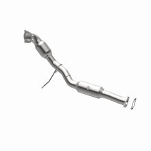 Load image into Gallery viewer, Magnaflow 03-04 Volvo S60 2.5L Direct Fit Converter
