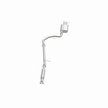 Load image into Gallery viewer, BRExhaust 05-07 Ford Freestyle 3.0L Exhaust Kit
