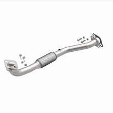 Load image into Gallery viewer, BRE Exhaust 04-09 Kia SPECTRA 2.0L Front Pipe Kit
