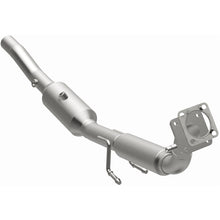 Load image into Gallery viewer, Magnaflow California Direct Fit Converter 04-05 Volkswagen Jetta 2.0L
