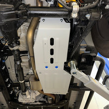 Load image into Gallery viewer, Rival Ineos Grenadier &amp; Quartermaster Aluminum Gas Tank Skid Plate
