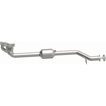 Load image into Gallery viewer, MagnaFlow California Converter Direct Fit 08-09 Subaru Legacy 3.0L
