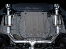 Load image into Gallery viewer, AWE 22-25 Volkswagen Jetta GLI Touring Edition Exhaust - Chrome Silver Tips
