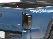 Load image into Gallery viewer, Raxiom 16-23 Toyota Tacoma LDS Series LED Tail Lights- Black Housing- Smoked Lens | TT67690
