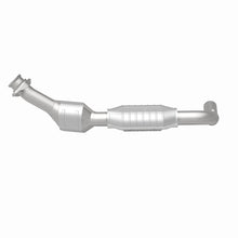 Load image into Gallery viewer, MagnaFlow Conv DF 01-03 Ford E150 4.2L Driver Side
