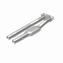 Load image into Gallery viewer, MagnaFlow Conv DF 96-97 7.4L 3500 Truck Rear
