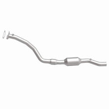 Load image into Gallery viewer, MagnaFlow Converter Direct Fit California Grade 06-09 Audi A6 3.2L
