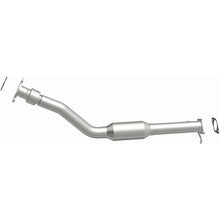 Load image into Gallery viewer, Magnaflow 04-05 Chevrolet Impala 3.4L Direct Fit Converter
