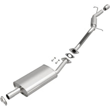 Load image into Gallery viewer, MagnaFlow BRE Exhaust Kit 05-08 Mercury Mariner 3.0L
