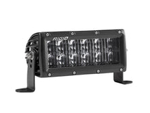 Load image into Gallery viewer, RIGID Industries 106613 E-Series DOT/SAE J581 6 Inch White Auxiliary High Beam LED Light, Pair Exterior Multi-Purpose LED RIGID Industries
