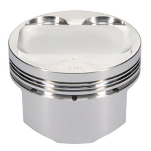 Load image into Gallery viewer, JE Pistons FORD ZETEC 2.0KIT Set of 4 Pistons JE Pistons
