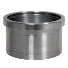 Load image into Gallery viewer, QA1 Threaded Sleeve Ball Joint Adapter - Converts Screw-In (1210-102/106) to Press-In (1210-112) QA1
