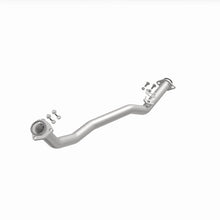 Load image into Gallery viewer, BRE Exhaust 89-95 Pickup 3.0L Front Pipe Kit | 107-0272
