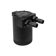 Load image into Gallery viewer, Mishimoto Parallel Port Universal Baffled Oil Catch Can Mishimoto
