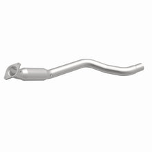 Load image into Gallery viewer, Magnaflow 08-10 Dodge Challenger 6.1L Direct Fit Converter

