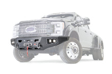 Load image into Gallery viewer, 107181-HD Bumper 2019 Ford F450 SD_Ghost.jpg
