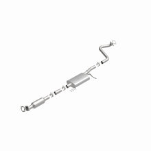 Load image into Gallery viewer, Magnaflow 14-16 Kia Soul 1.6L Direct Fit Converter
