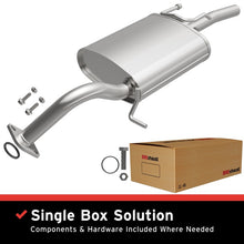 Load image into Gallery viewer, Magnaflow BRE Rear Muffler Kit Replacement Geo | 108-0174
