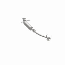 Load image into Gallery viewer, MagnaFlow BRE Exhaust Kit 90-96 Nissan D21 2.4L

