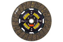 Load image into Gallery viewer, ACT 12-18 Jeep Wrangler JK 3.6L Perf Street Sprung Disc
