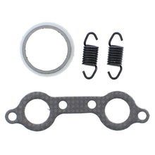 Load image into Gallery viewer, Vertex Pistons Uncategorized Vertex Gaskets 03-05 Polaris Sportsman 600 4x4 Exhaust Gasket Kit
