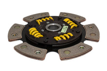Load image into Gallery viewer, ACT 2002 Honda Civic 6 Pad Sprung Race Disc Clutch Discs ACT   
