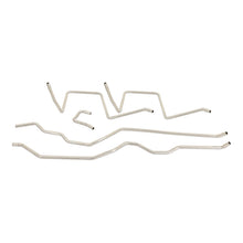 Load image into Gallery viewer, Mishimoto 2020+ Ford 6.7L Powerstroke Transmission Cooler Kit Mishimoto
