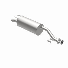 Load image into Gallery viewer, BRE Exhaust 12-15 Civic 1.8L Muffler Kit
