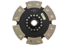 Load image into Gallery viewer, ACT 1990 Mazda Miata 6 Pad Rigid Race Disc Clutch Discs ACT   
