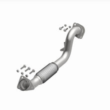 Load image into Gallery viewer, BRE Exhaust 08-14 Rogue  Select 2.5L Front Pipe Kit
