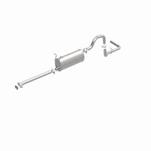 Load image into Gallery viewer, MagnaFlow BRE Exhaust Kit 04-11 Ranger B2300 2.3L
