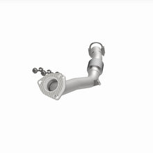 Load image into Gallery viewer, BRE Exhaust 97-01 A4 Quattro 1.8L Front Pipe Kit
