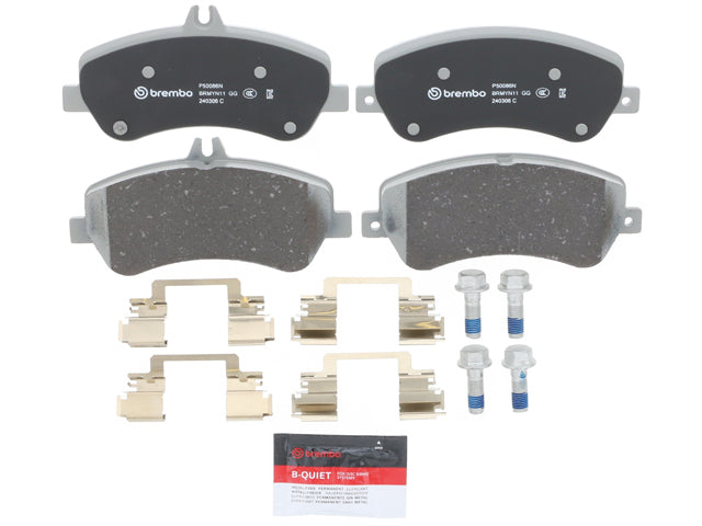 Brake Pad Set