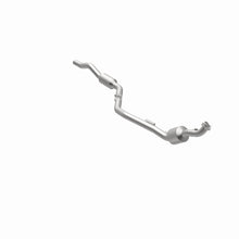 Load image into Gallery viewer, Magnaflow 2007 Mercedes-Benz E350 3.5L Direct Fit Converter
