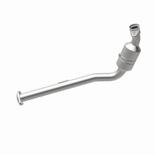Load image into Gallery viewer, MagnaFlow Converter Direct Fit 05-06 Jeep Wrangler L4-2.4L
