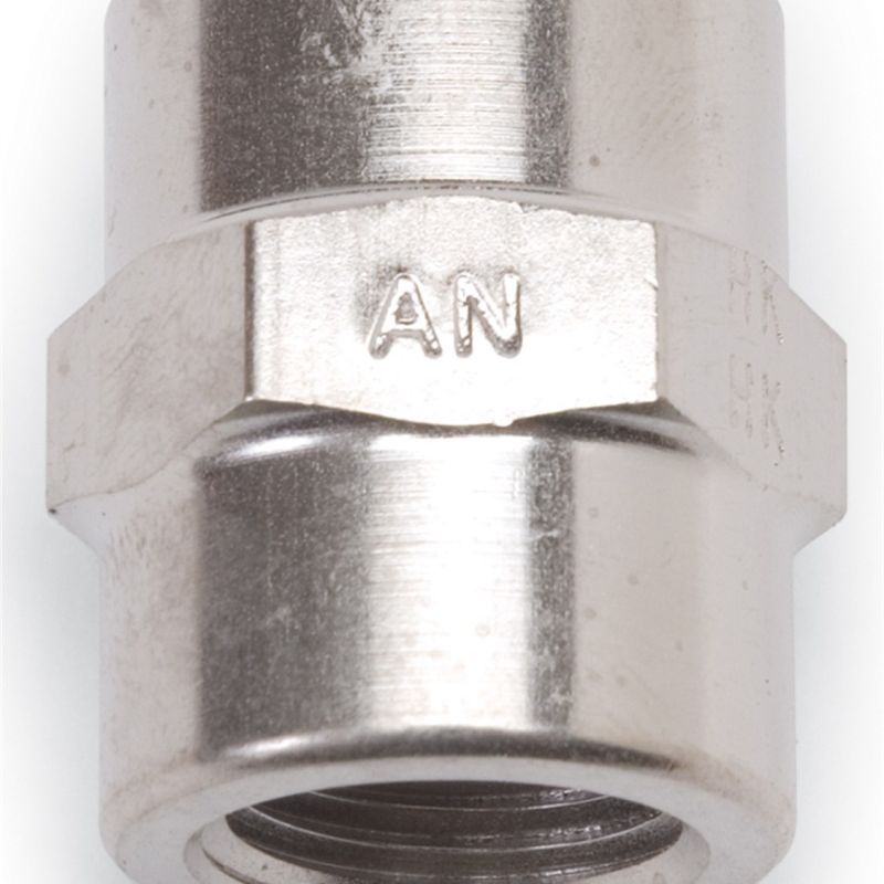 Russell Performance 1/4in Female Pipe Coupler (Endura) Russell