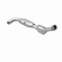 Load image into Gallery viewer, MagnaFlow Conv DF 99-00 Ford F-150 4.2L 2WD D/S
