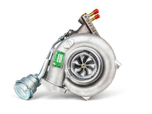 Load image into Gallery viewer, Forced Performance Mitsubishi Evo 9 Green FP54 Turbo Journal Brg Black Turbine Housing (D/S Only) Forced Performance
